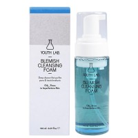 YOUTH LAB. Blemish Cleansing Foam