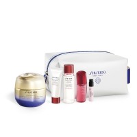Shiseido Uplifting and Firming Cream Pouch Set