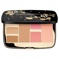 Dolce&Gabbana Dolce Skin All-in-one Face Palette