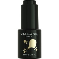 Shamanic Refining Face Oil