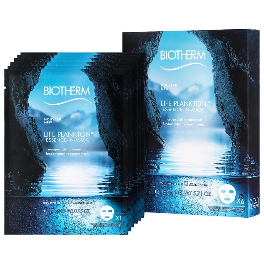 Biotherm Essence-In-Mask