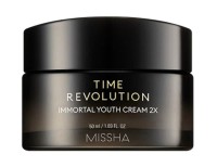 Missha Immortal Youth Cream 2X
