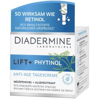DIADERMINE Phytinol Anti-Age Tagescreme