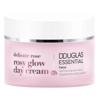 Douglas Collection Delicate Rose Rosy Glow Day Cream