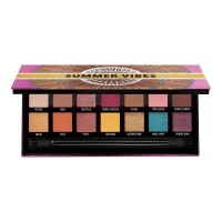 Douglas Collection Summer Vibes Eyeshadow Palette