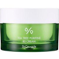 Dr. Ceuracle Tea Tree Purifine 80 Cream