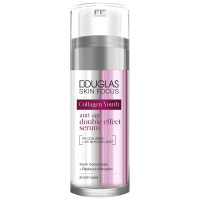Douglas Collection Collagen Youth Anti-Age Double Effect Serum