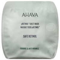AHAVA pRetinol Sheet Mask