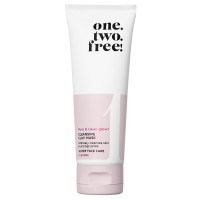 one.two.free! Cleansing Clay Mask