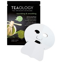 Teaology Matcha Tea Miracle Face and Neck Mask