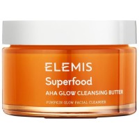 ELEMIS Superfood AHA Glow Cleansing Butter