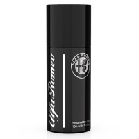 Alfa Romeo Deodorant Spray