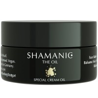 Shamanic Special Cream Oil