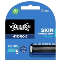 Wilkinson Hydro 5 Rasierklingen für Herren Rasierer