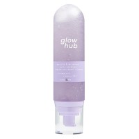 Glow Hub Purify & Brighten Jelly Cleanser