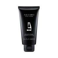 Azzaro Hair & Body Shampoo