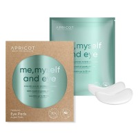 Apricot All eyes on you Augenpads - Set