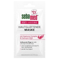 sebamed Anti Ageing Hautglättende Maske 2x5 ml