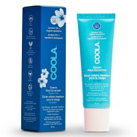 Coola Classic SPF 50  Face Lotion Fragrance-Free