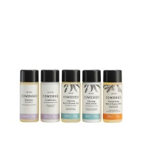 Cowshed Travel Collection