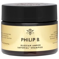 Philip B Russian Amber Imperial
