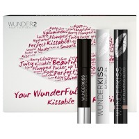 Wunder2 Wunderful Kissable Lip Routine