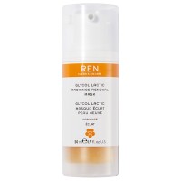 Ren Clean Skincare Radiance Glycolactic Radiance Renewal Mask