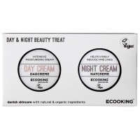 Ecooking Day & Night Beauty Treat