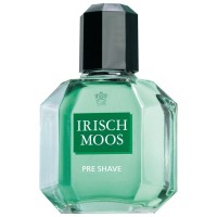 Irisch Moos Pre shave