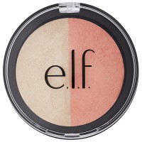 e.l.f. Cosmetics Baked Highlighter Blush Duo