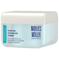 Marlies Möller Mask