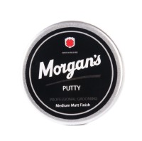 Morgan's Styling Putty