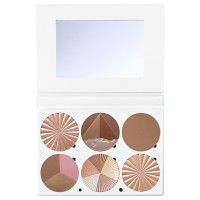 Ofra Cosmetics Professional Makeup Palette  On the Glow