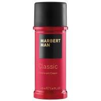 Marbert Deodorant Cream