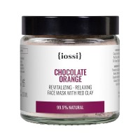 Iossi Revitalizing-Relaxing Face Mask