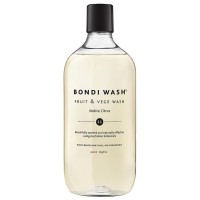Bondi Wash Fruit and Vegetable Wash