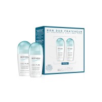 Biotherm Deo Pure Doppelpack