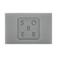 Sober Soap Bar
