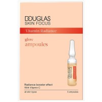 Douglas Collection Vitamin Radiance Glow ampoules 5 x 1,5ml