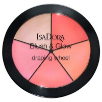 Isadora Blush & Glow