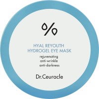 Dr. Ceuracle Hyal Reyouth Hydrogel Eye Mask