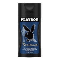 Playboy Showergel