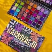 bPerfect BPerfect Cosmetics x Stacey Marie Carnival Tahiti Palette