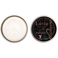Luvia Essential Brush Soap