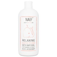 Naif Relaxing Bath Foam