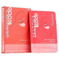Rodial Jelly Eye Patches Box
