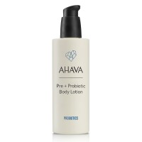 AHAVA Probiotic Body Lotion