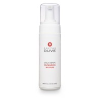 Doctor Duve Medical Daily Detox Cleansing Mousse