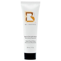BE + Radiance Velvet Touch Primer Natural and Breathable