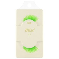 Bliss #330 Neon Green